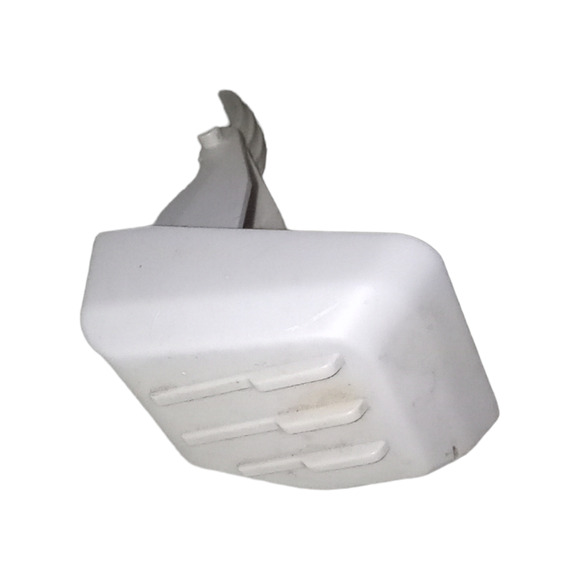 Bissell PowerForce Helix Turbo Rewind 1797 Handle Release Step Knob Part - Picture 1 of 4